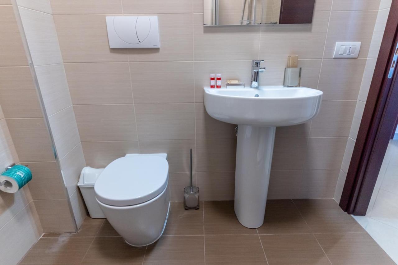 Apartment Il Bell'antonio *