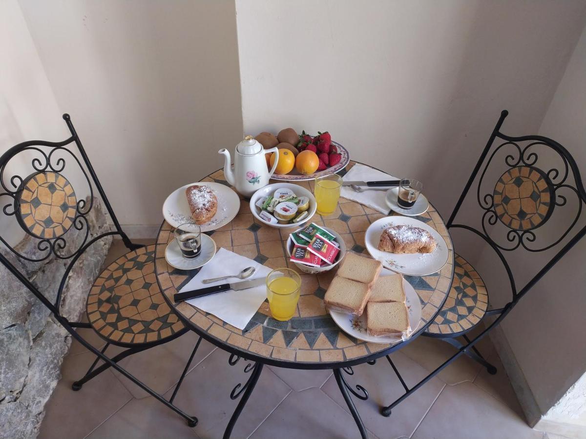 Marifra Flats Apartment Taormina