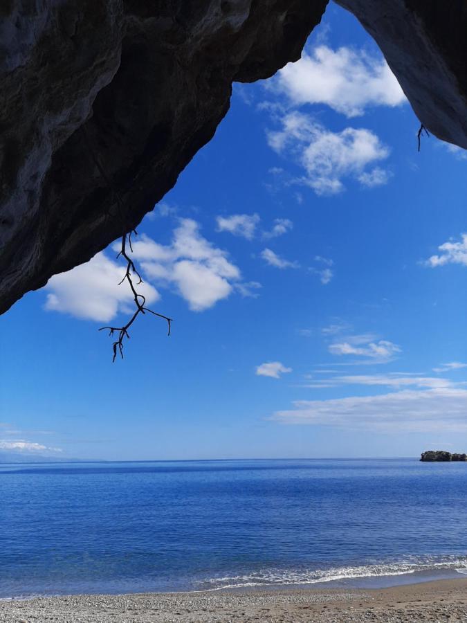 Private By Fragranza Di Sicilia Apartamento Taormina