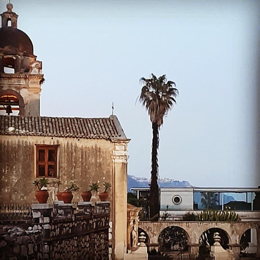 Private By Fragranza Di Sicilia * Taormina