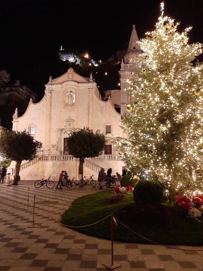 Private By Fragranza Di Sicilia * Taormina