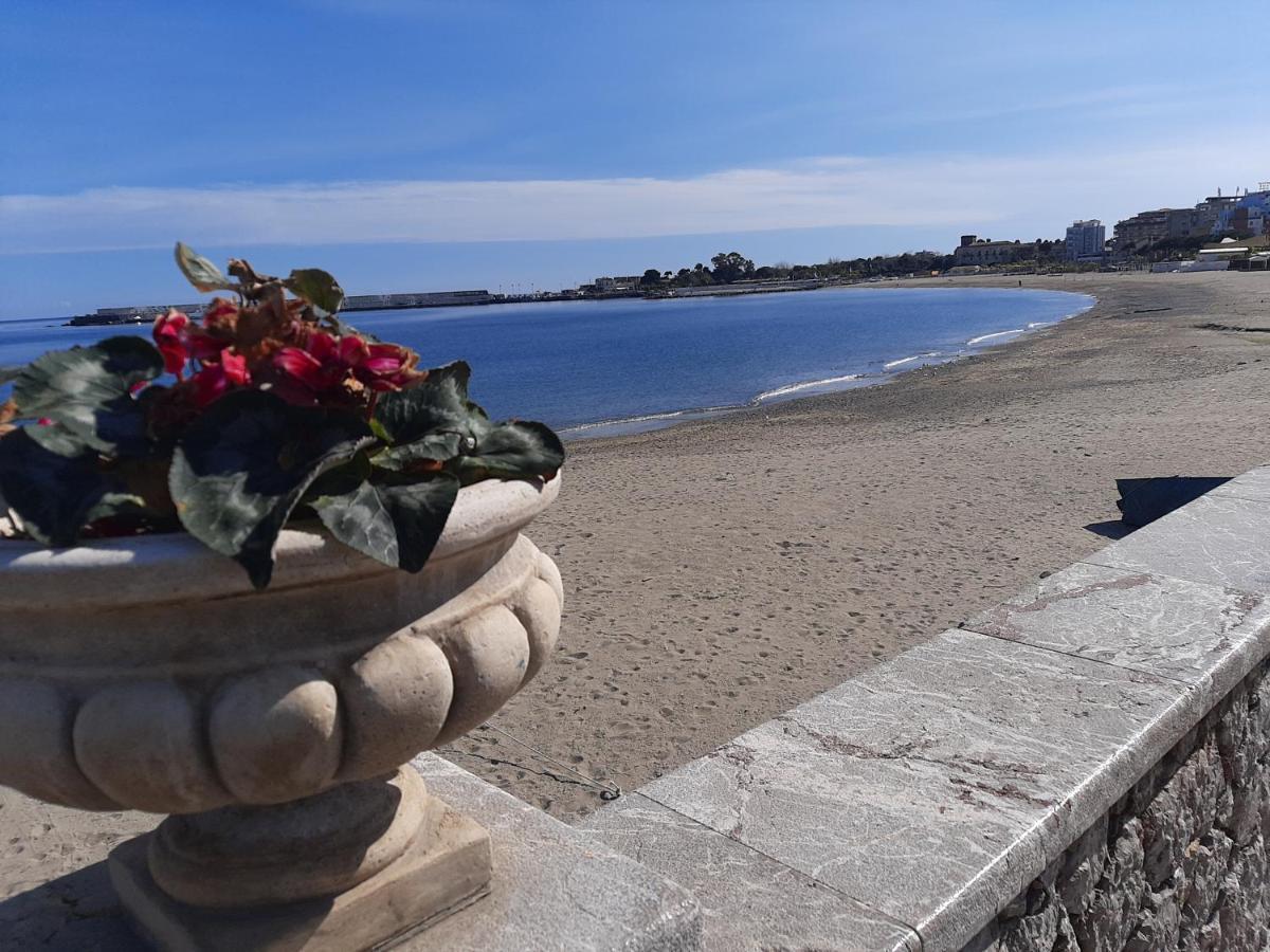Apartamento Private By Fragranza Di Sicilia *