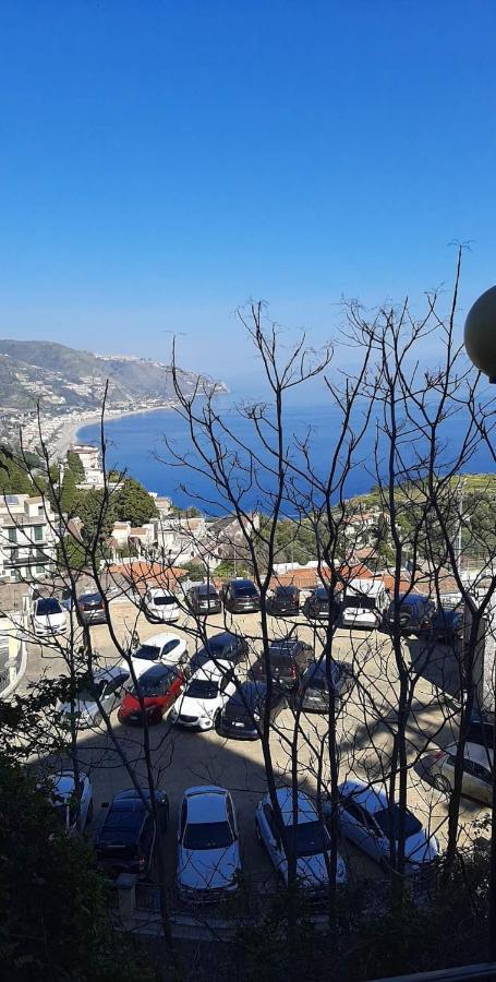 Apartamento Private By Fragranza Di Sicilia