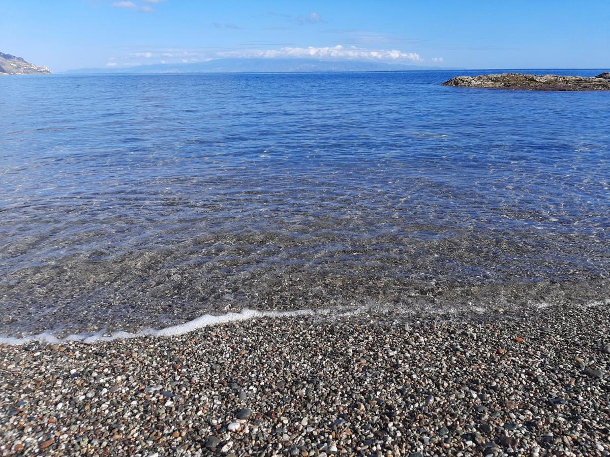 Private By Fragranza Di Sicilia Apartment Taormina