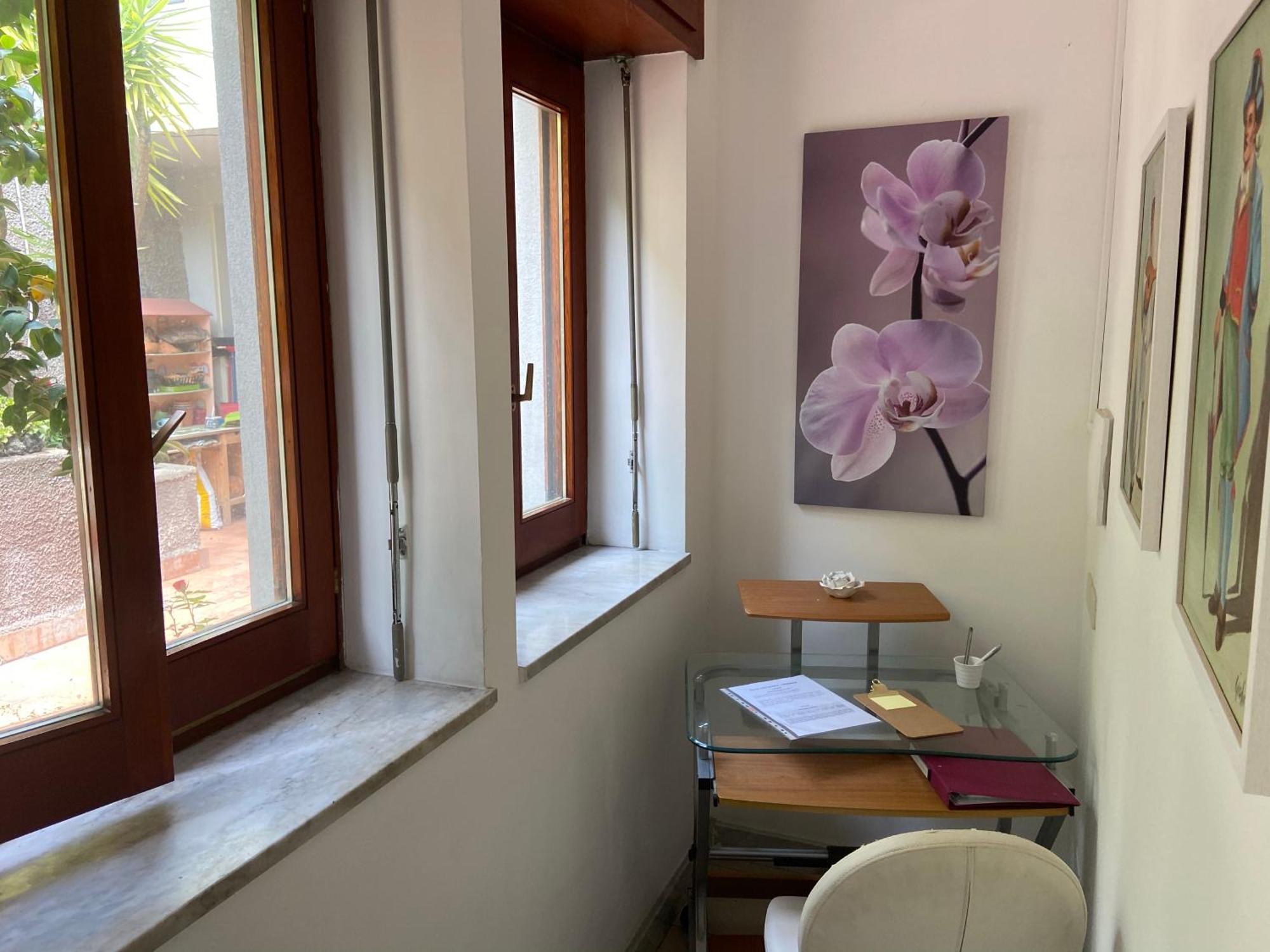 Apartment Centaurea Taormina