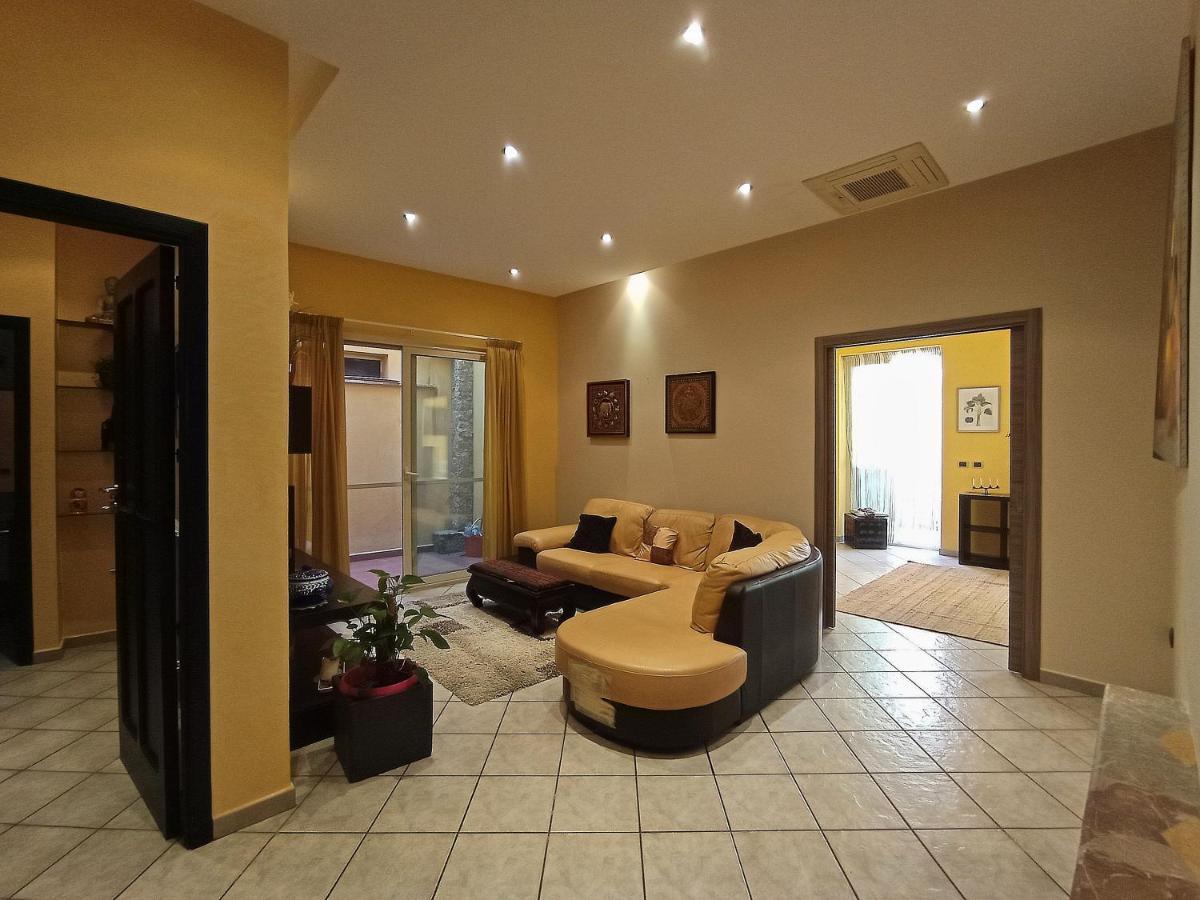 Apartment Naumachia