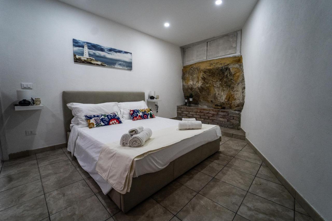 Villetta La Pietra Holiday home *