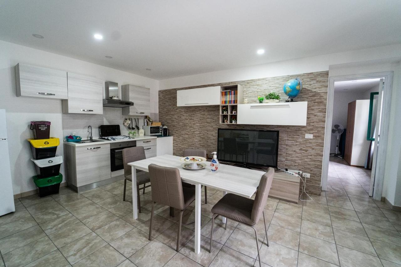 Holiday home Villetta La Pietra