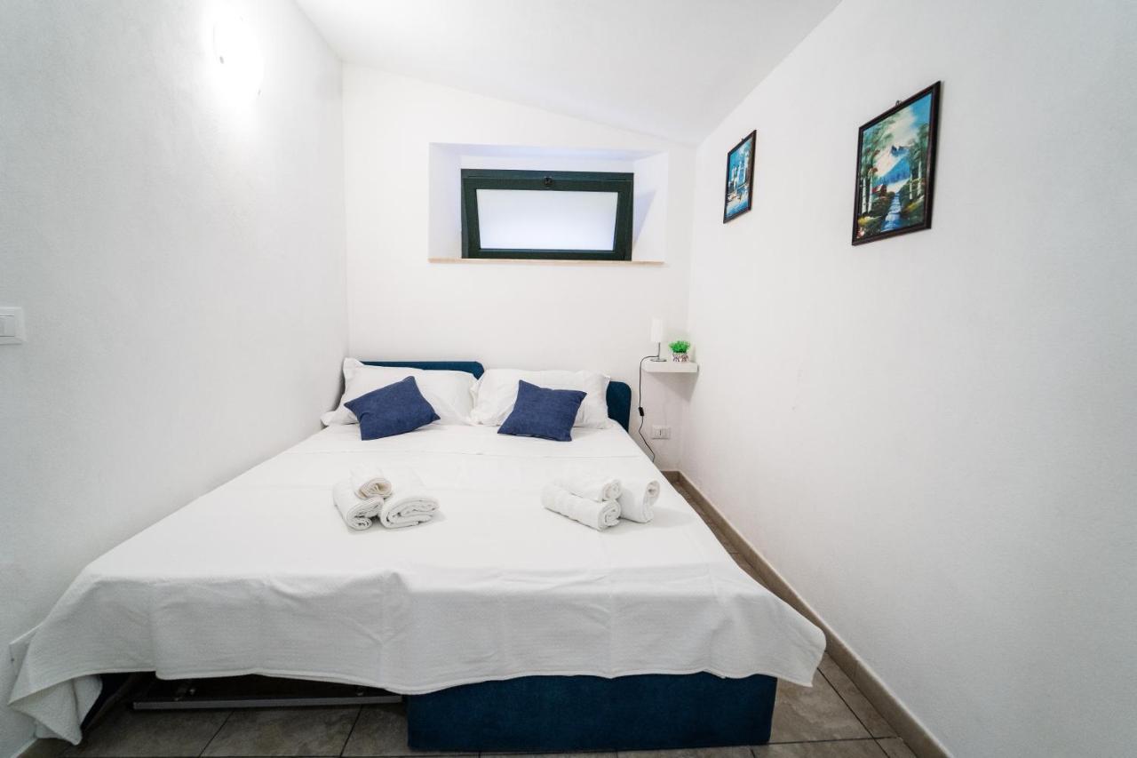 Villetta La Pietra Holiday home