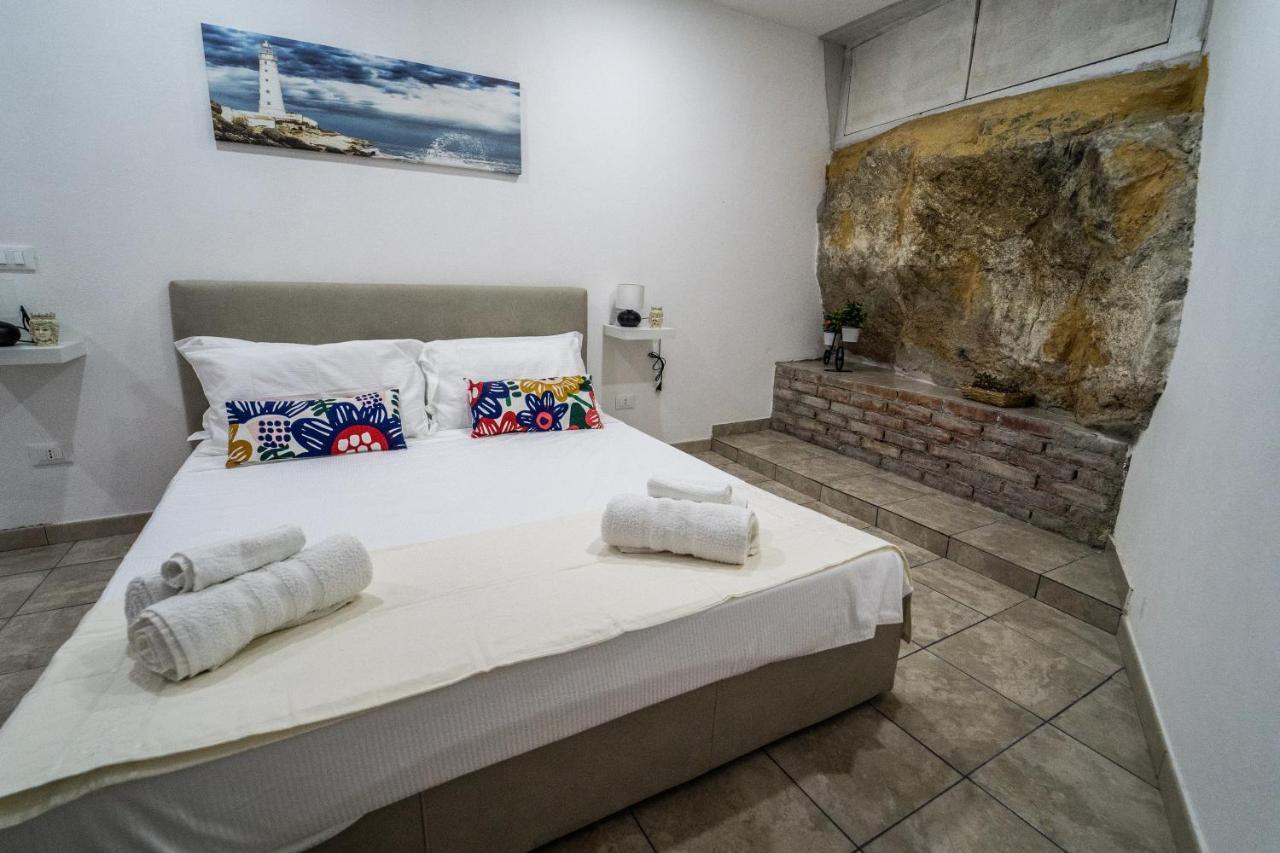 Villetta La Pietra Holiday home