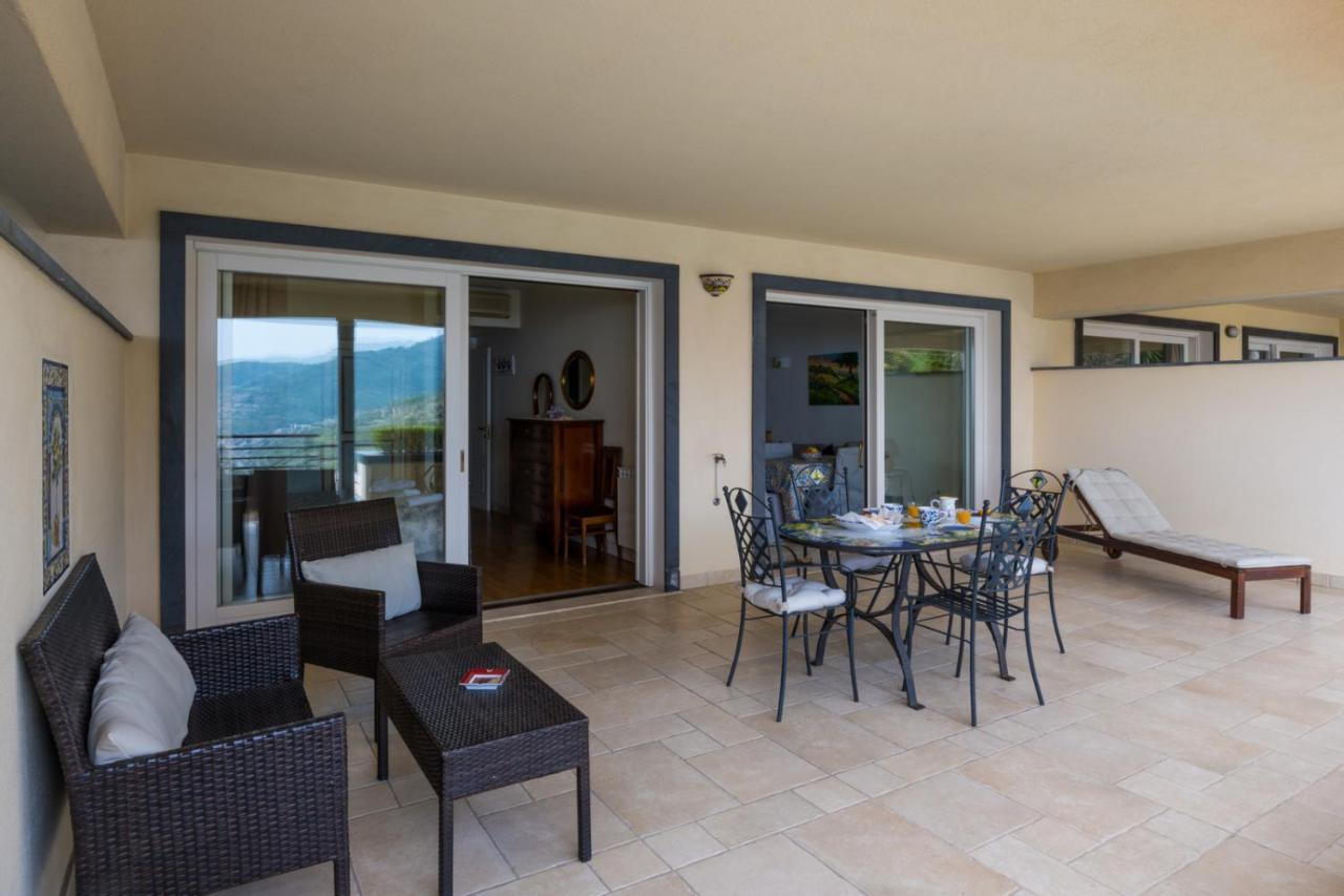 Apartment Lux & Elite - Holidays Taormina