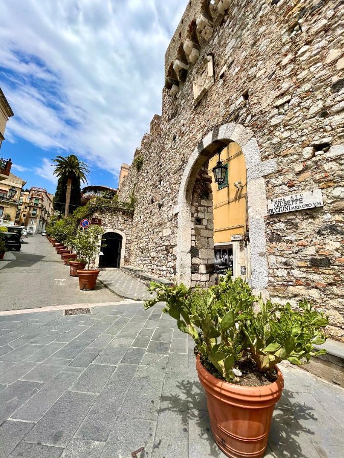 Domus Cuseni Holiday home Taormina