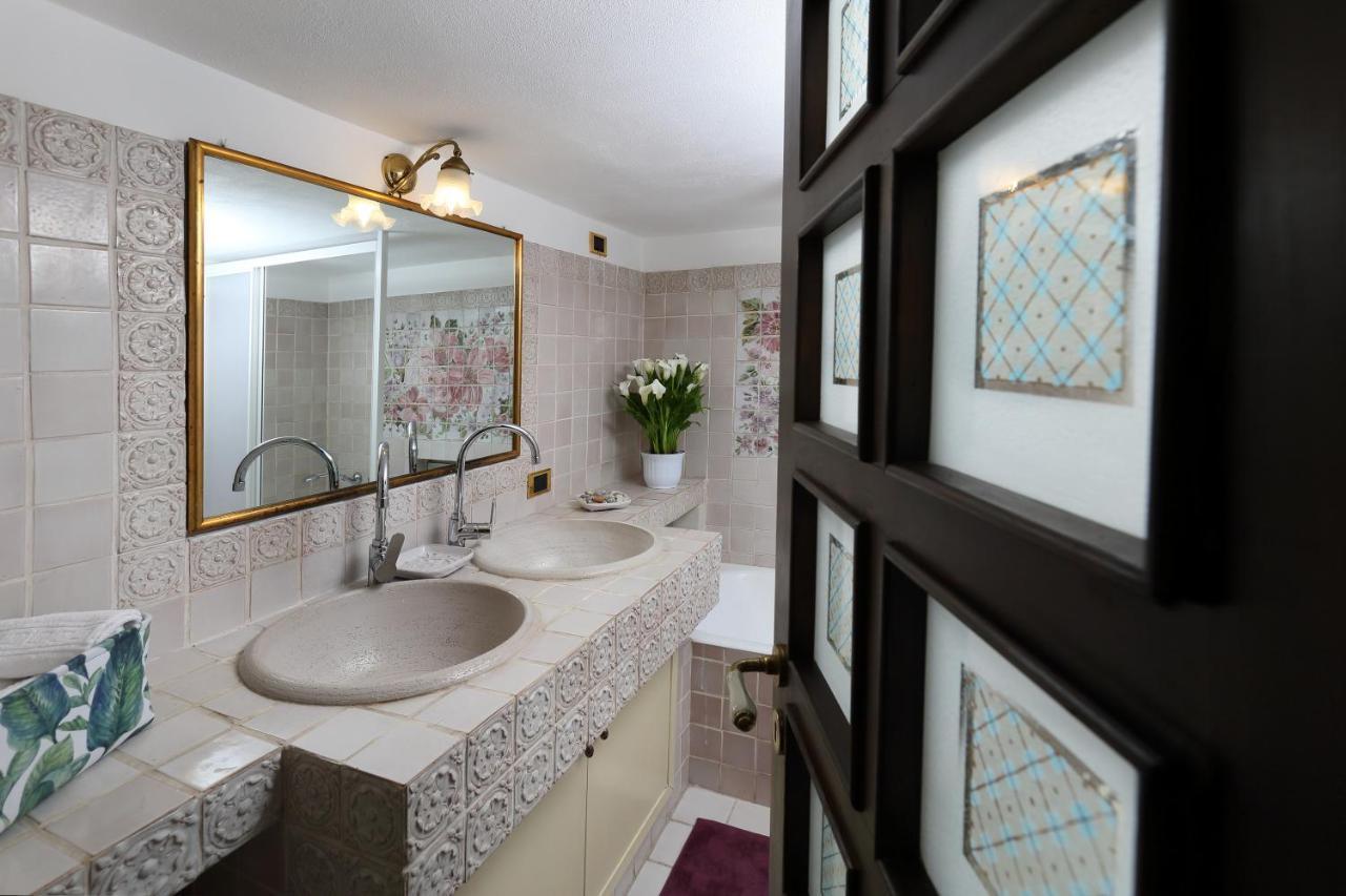 Apartment Casa Letizia Taormina