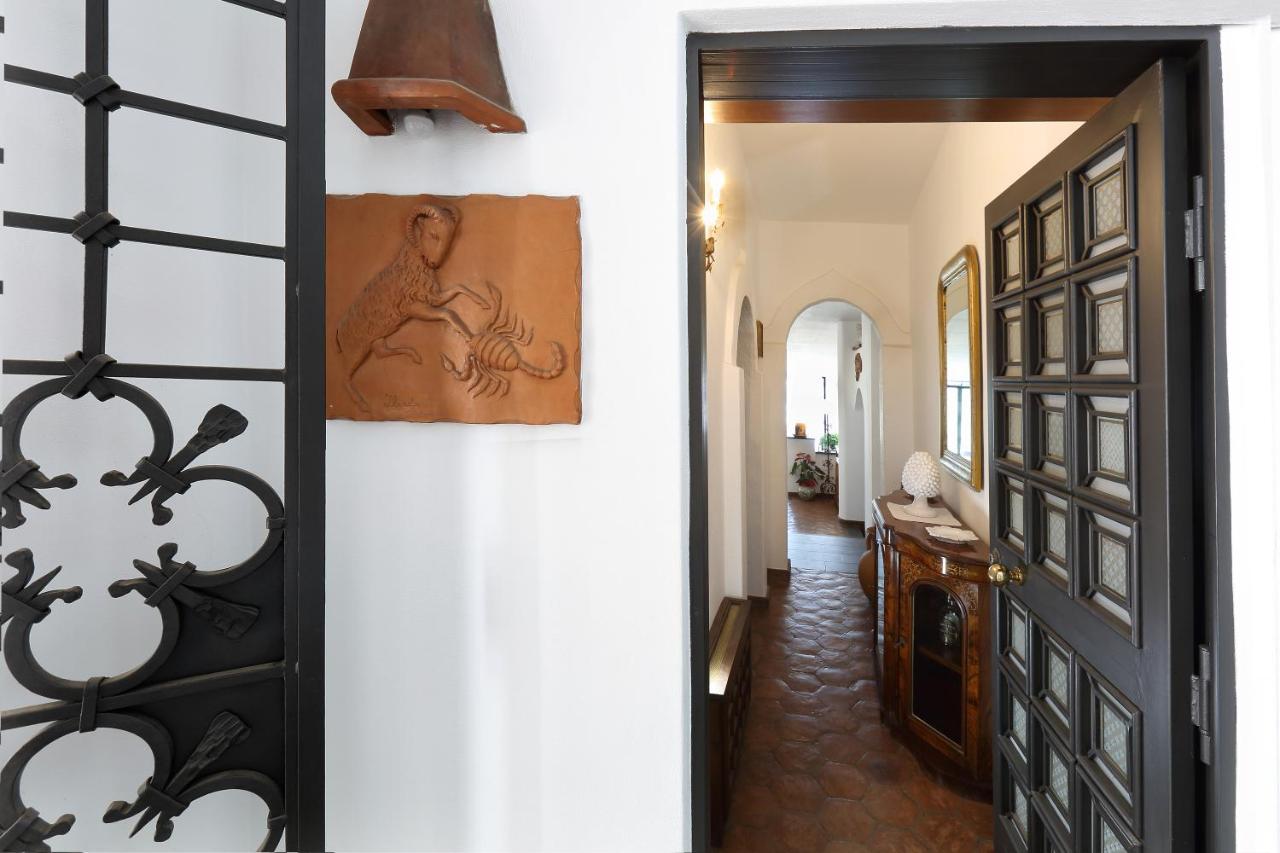 Casa Letizia Apartment *