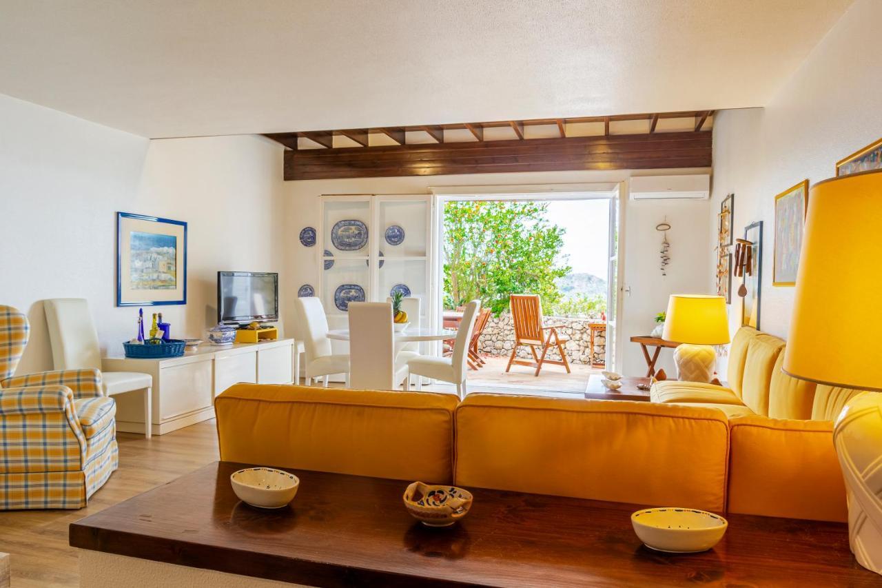 Sea Life - Apartment Taormina