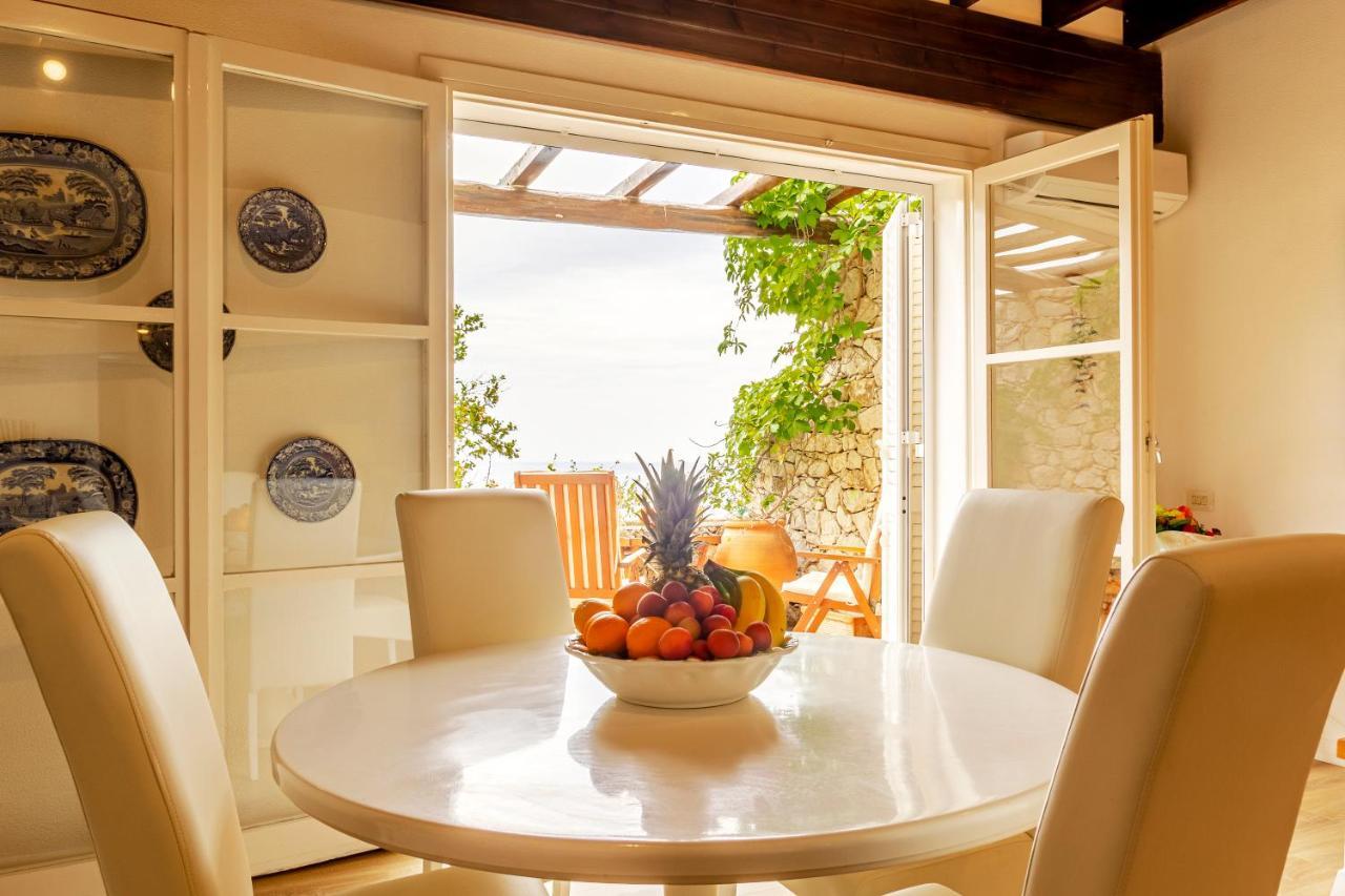 Apartment Sea Life -