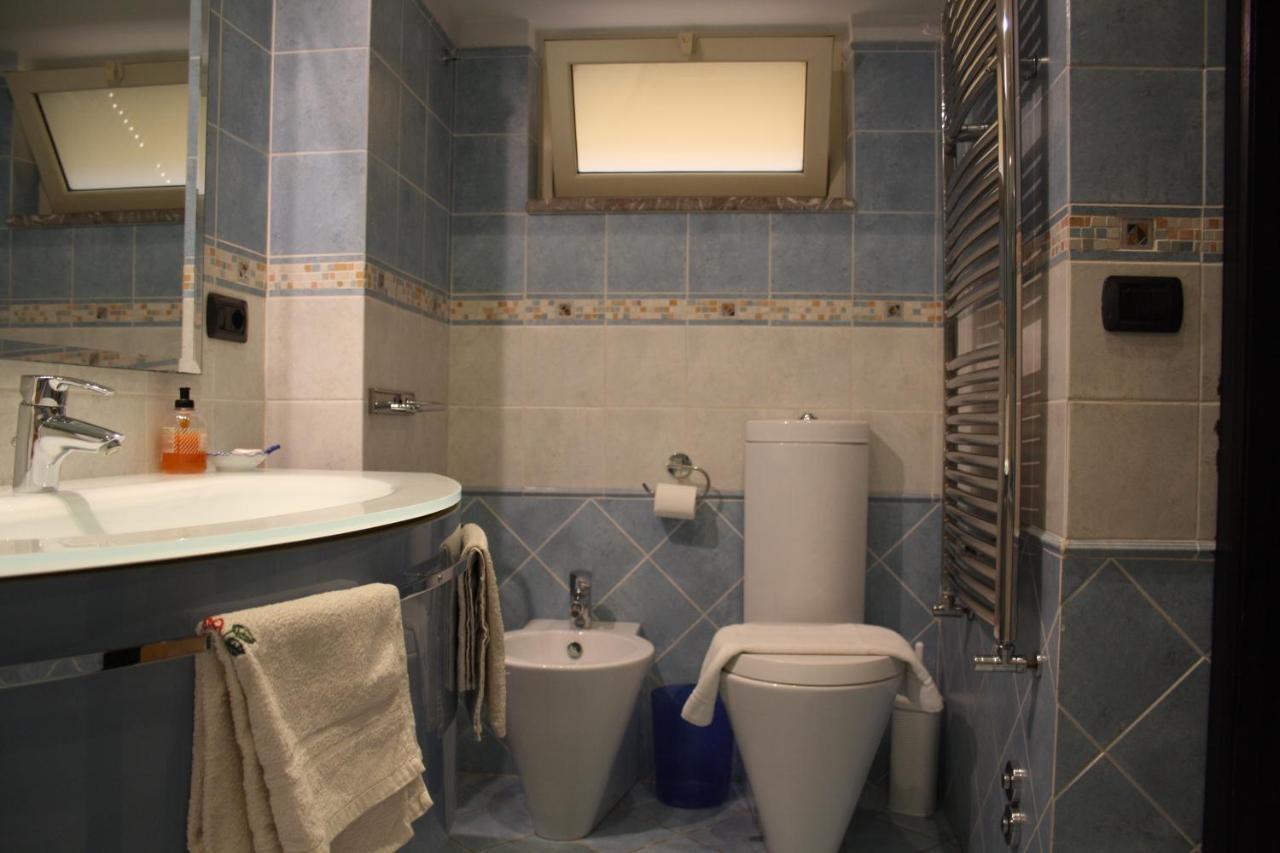 Apartment Naumachia Taormina