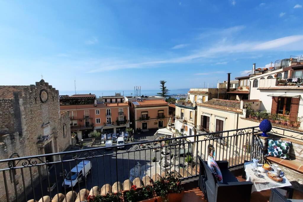 Casa Carla Al Duomo Taormina