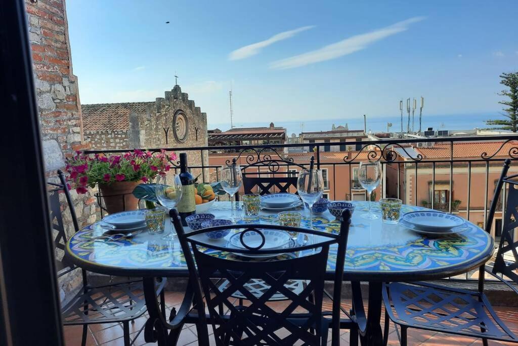 Casa Carla Al Duomo * Taormina