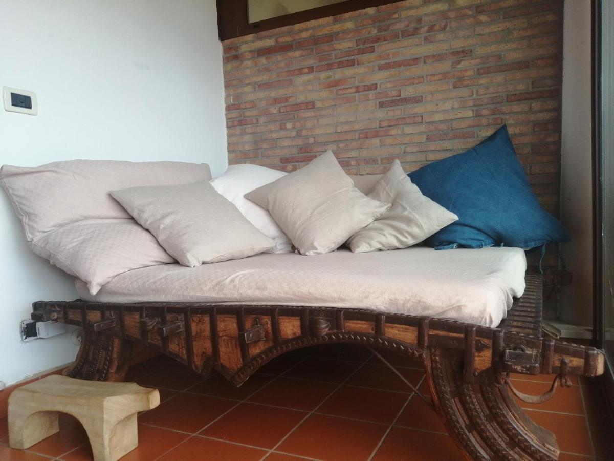 Apartment Aly Art Duomo, Gulf & Etna View Taormina