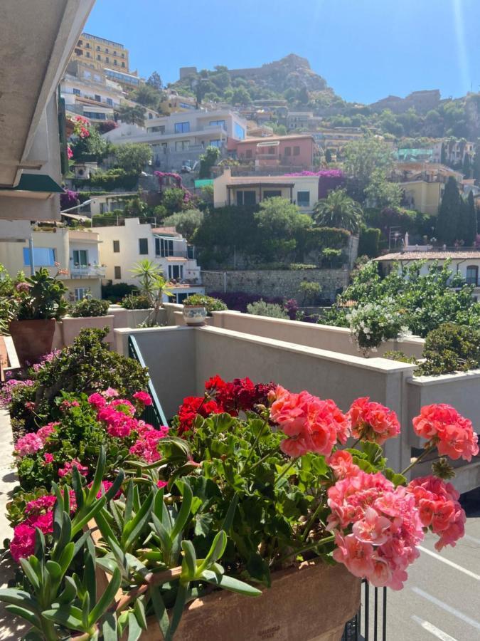 Apartment Centaurea Taormina