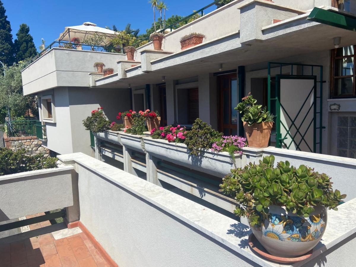 Apartment Centaurea *
