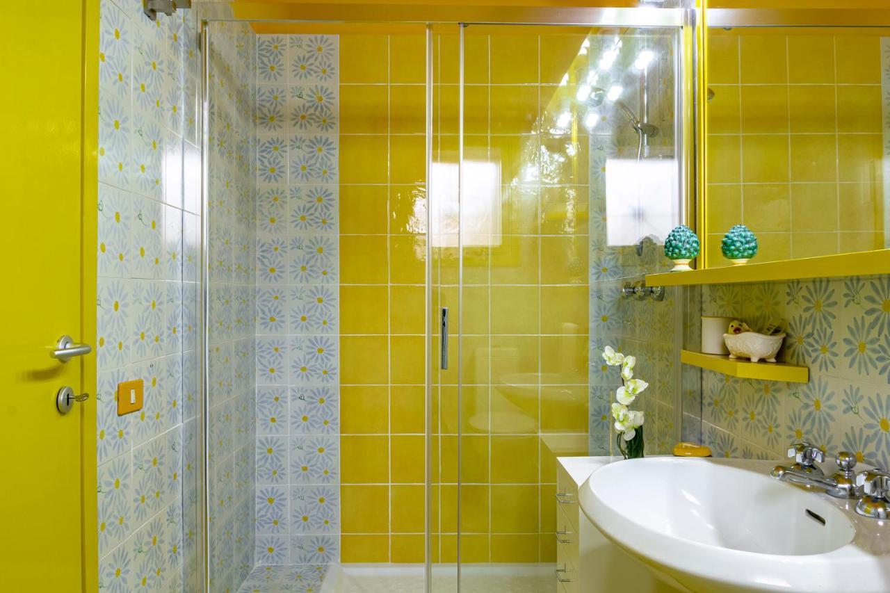 Sea Life - Apartment Taormina