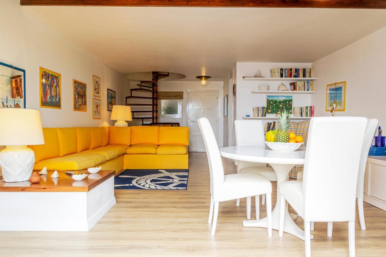 Sea Life - Apartment Taormina