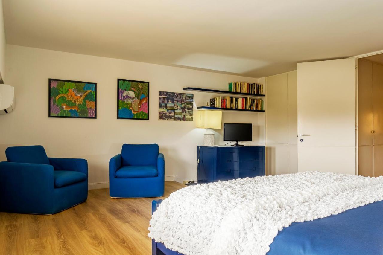 Sea Life - Apartment