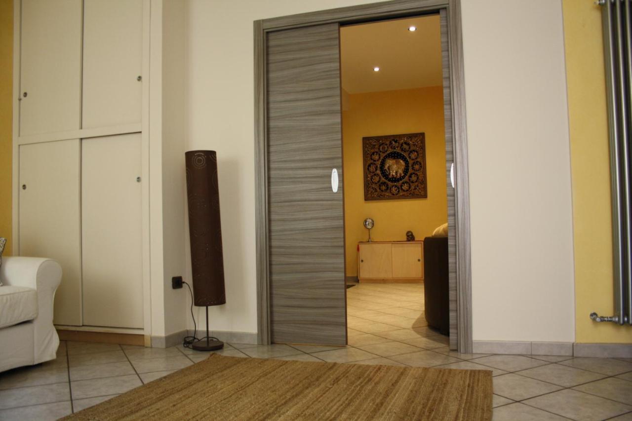 Naumachia Apartment