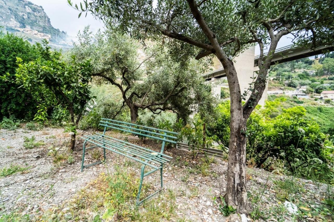 Villetta La Pietra Holiday home Taormina