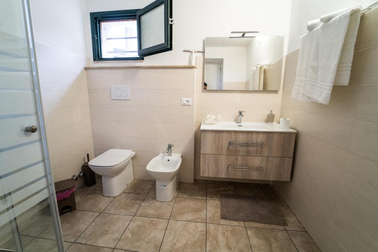 Holiday home Villetta La Pietra