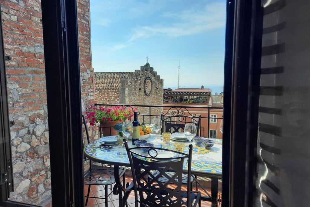 Apartamento Casa Carla Al Duomo