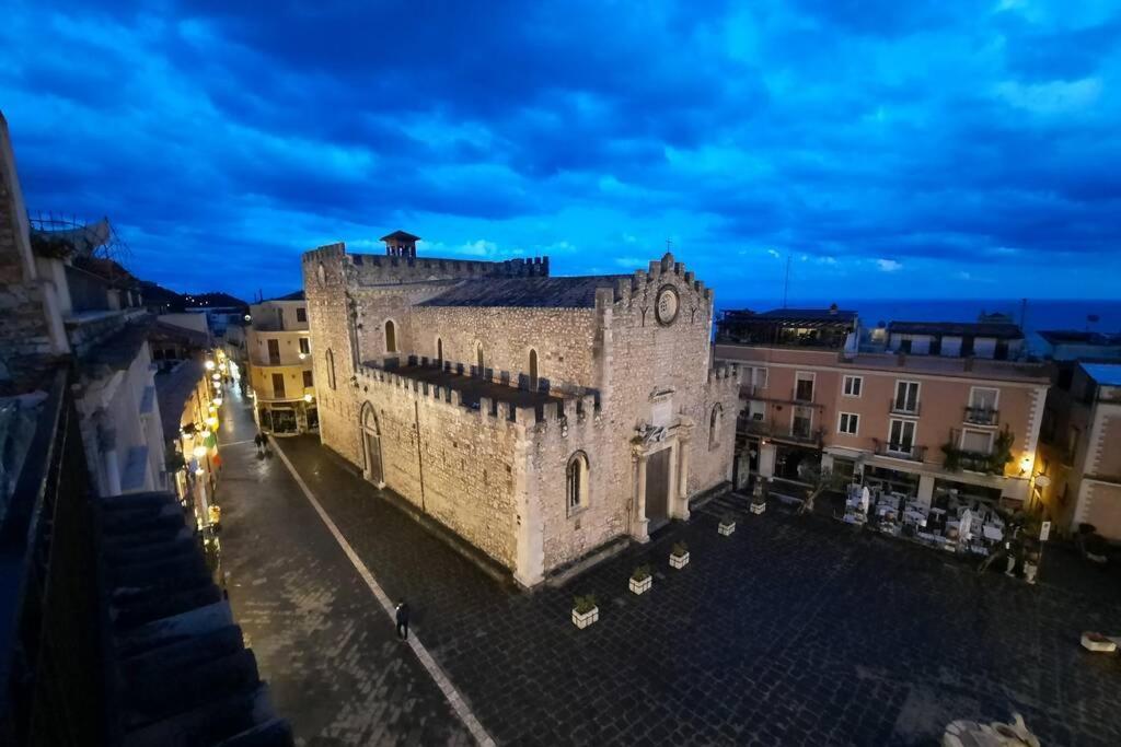 Casa Carla Al Duomo