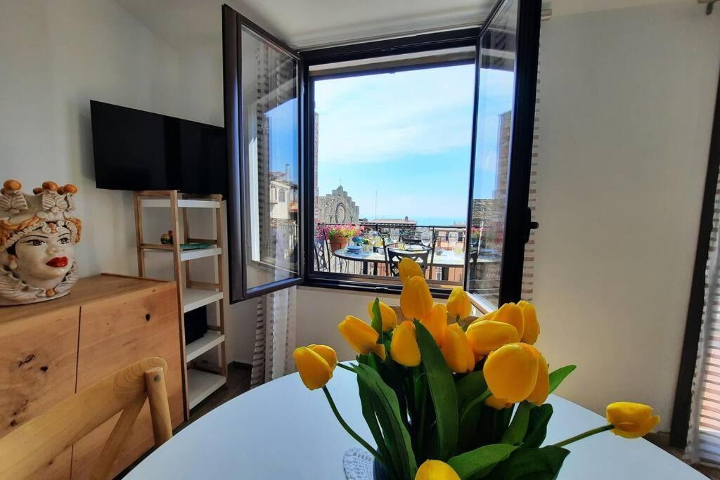 Casa Carla Al Duomo Apartamento *