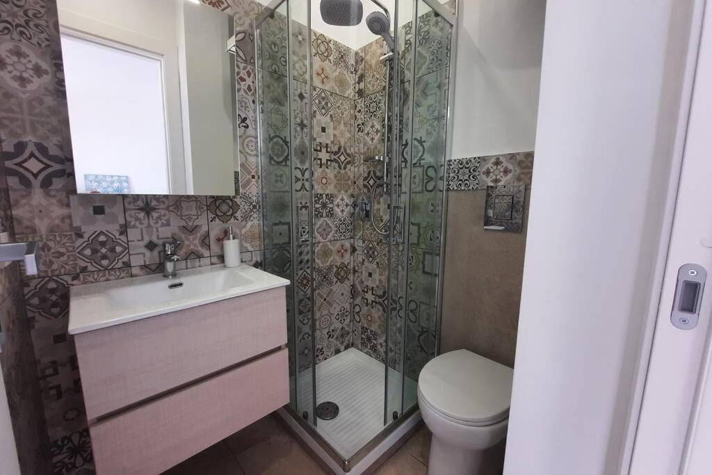 Casa Carla Al Duomo Apartamento Taormina