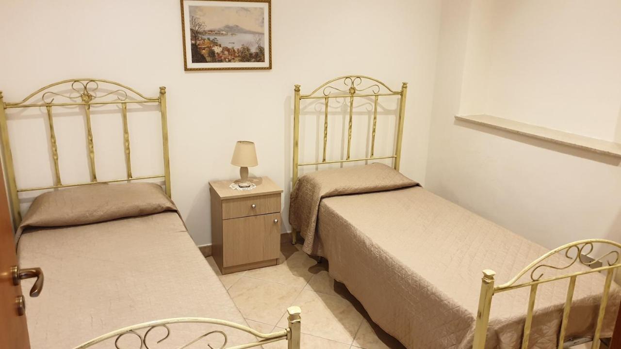 Casa Michele Taormina