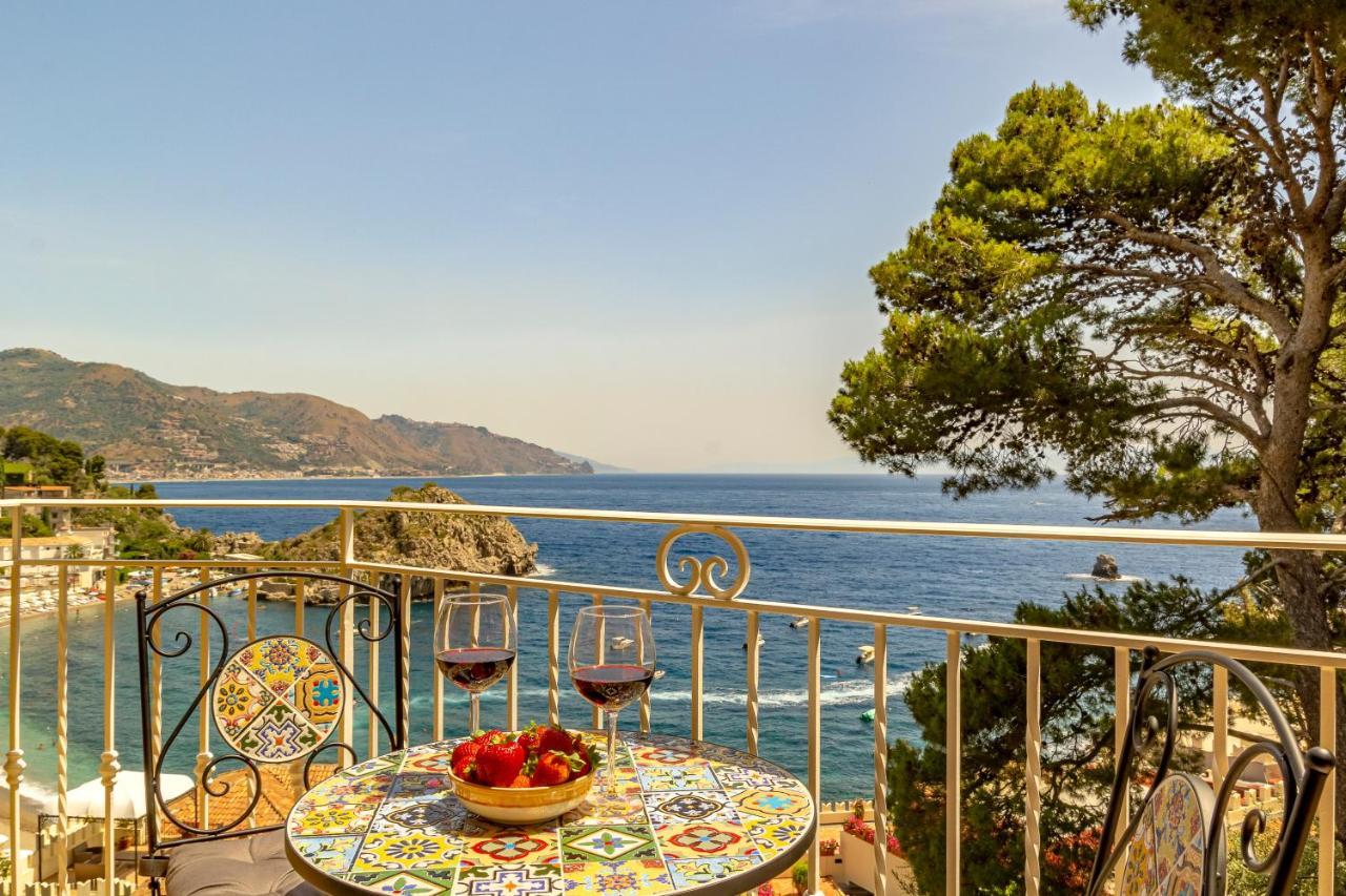 Apartment Adalgisa Taormina