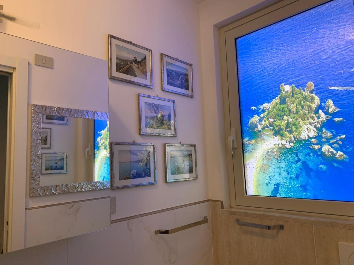 Casa Antica Savoia Taormina