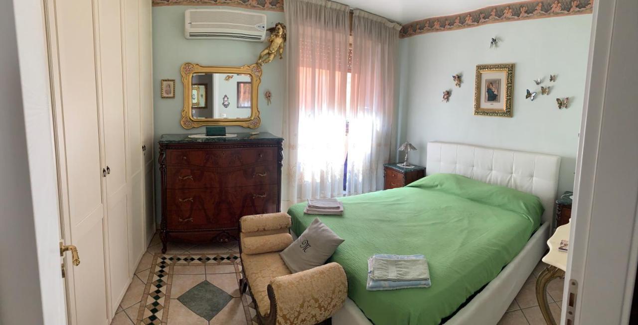 Casa Antica Savoia Apartamento