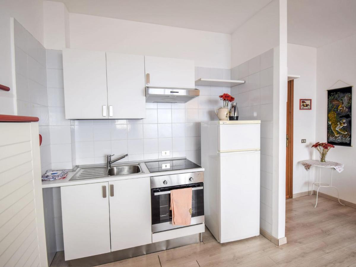 Appartement Ikebana By Interhome *