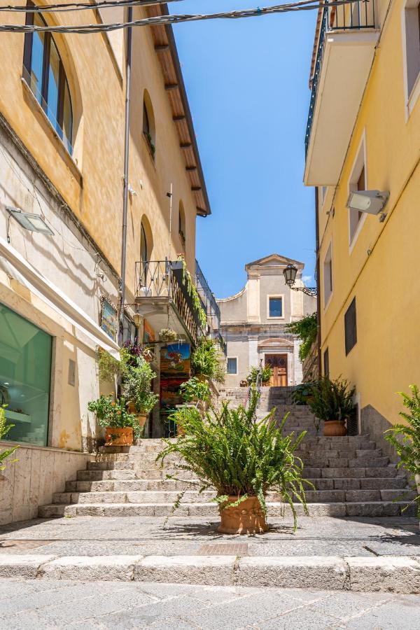 Gasthof Lighthouse Taormina