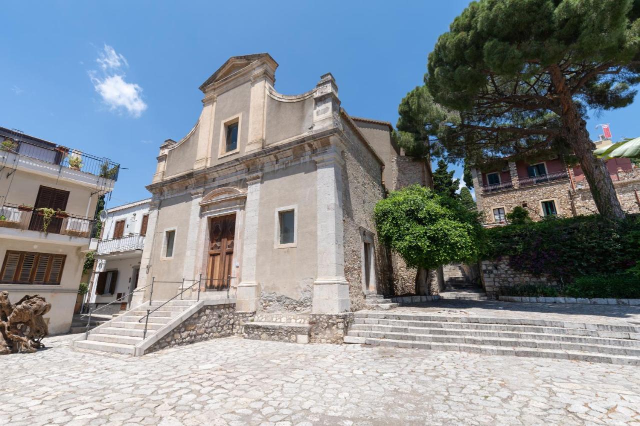 Gasthof Lighthouse Taormina