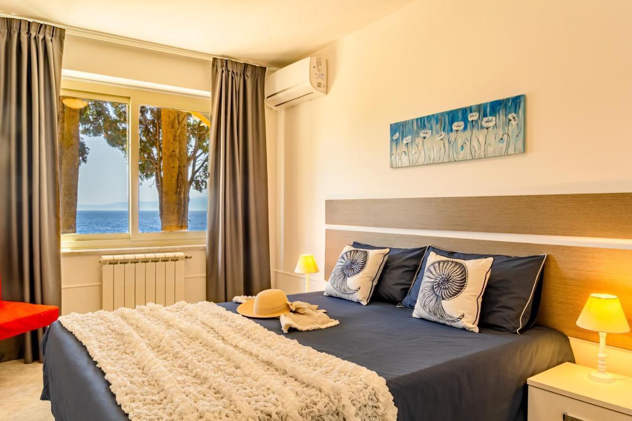 Adalgisa Apartment Taormina
