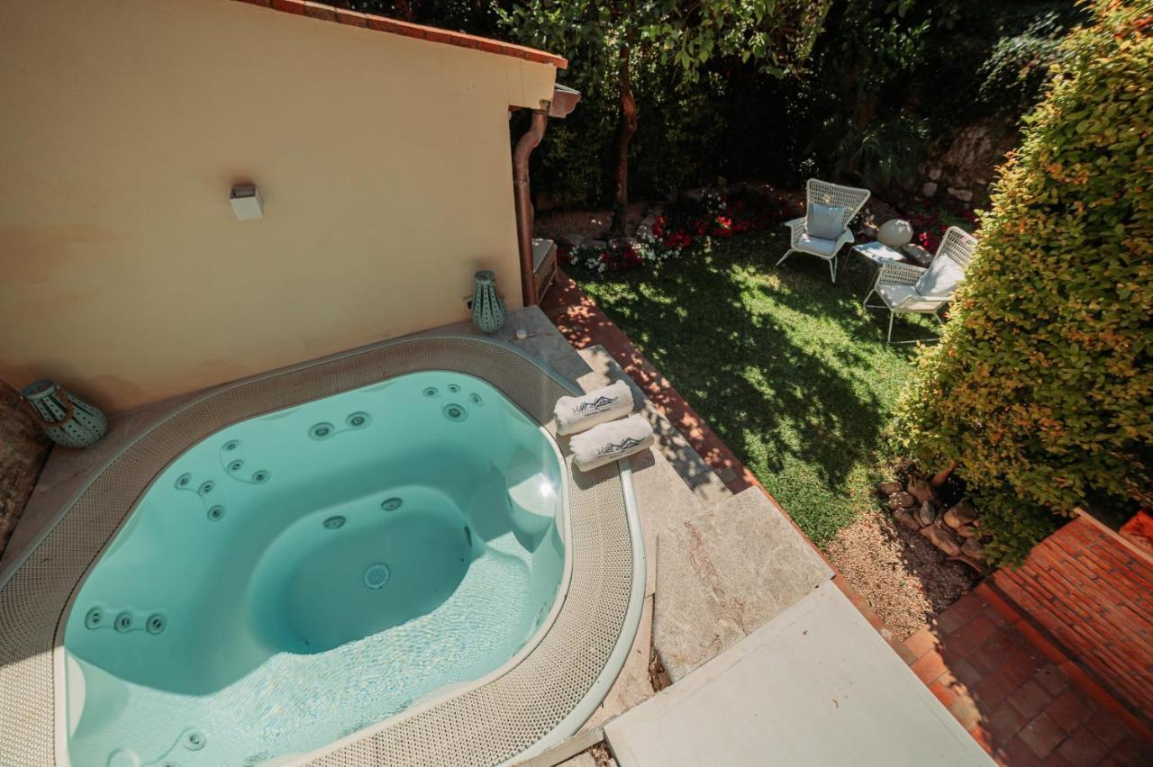 Pousada Private At Al Duomo Taormina