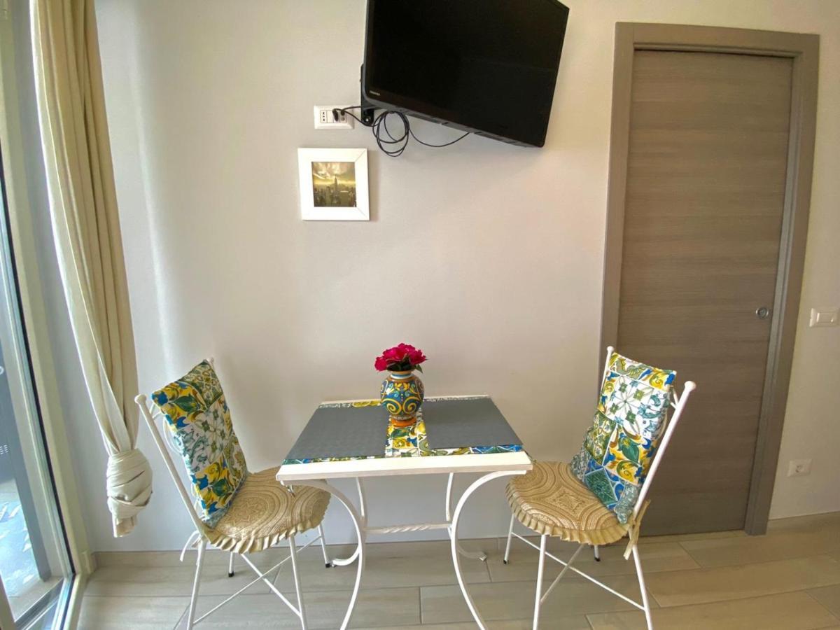 Apartment Al Bajah Loft Monovano Con Requisiti