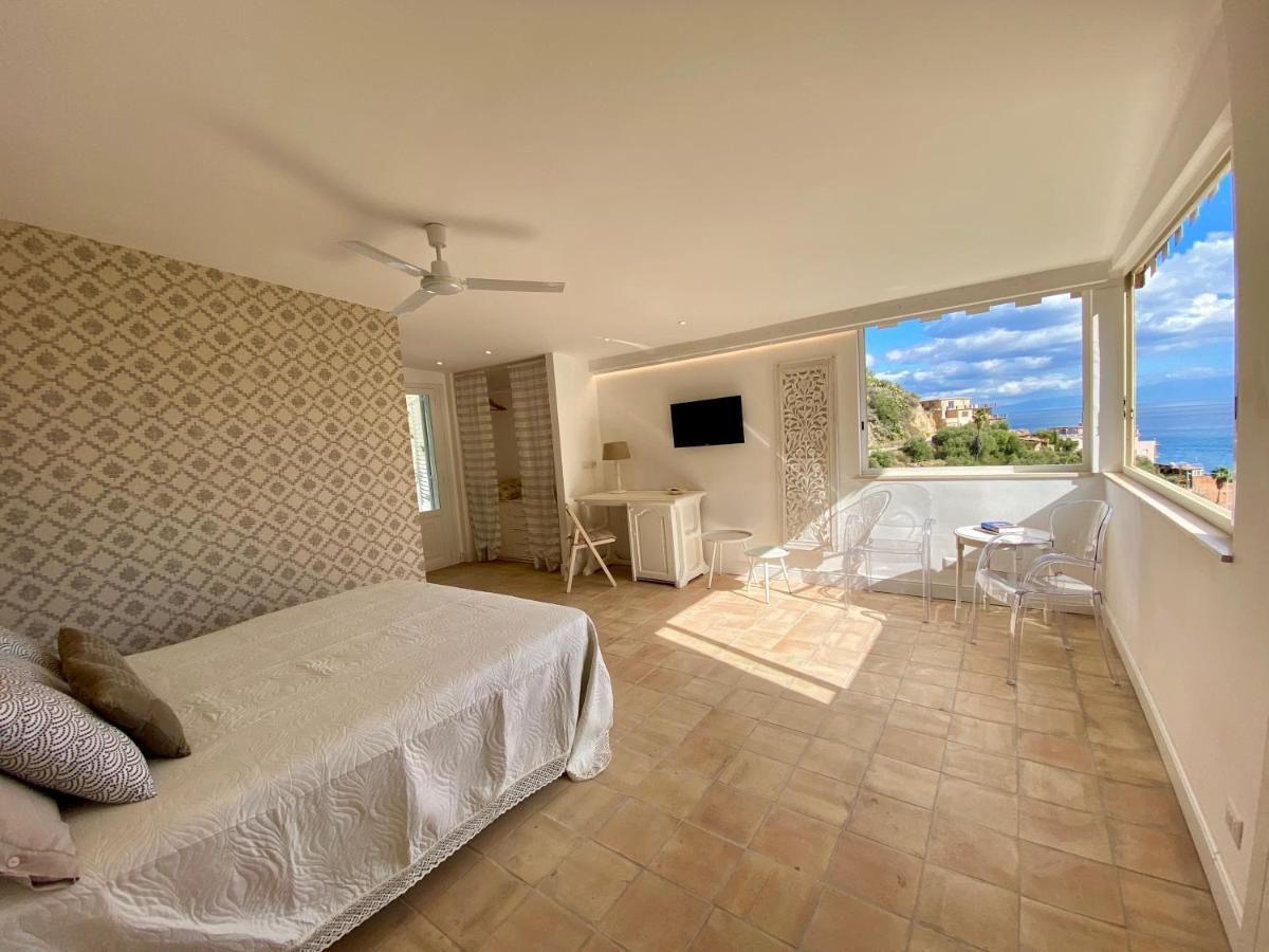 Don Giovanni Mare Vakantiehuis