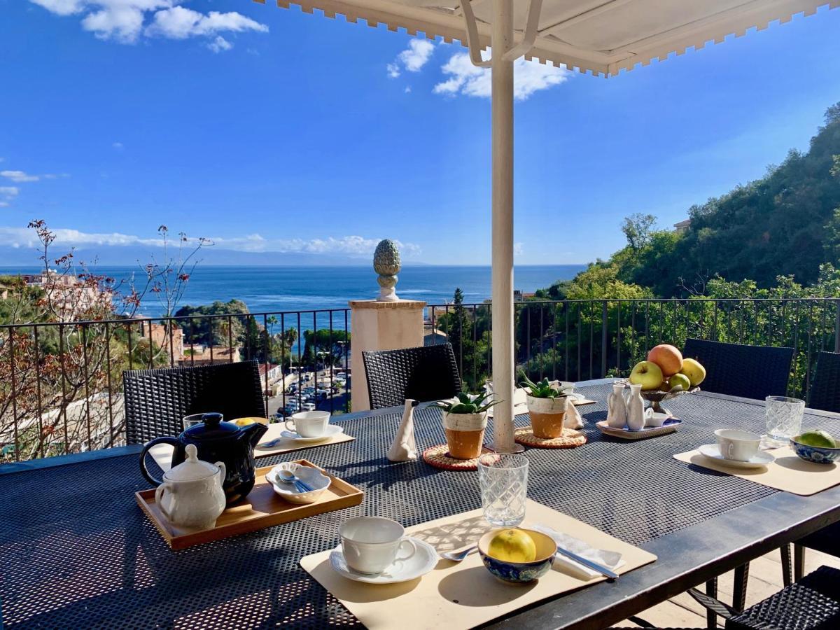 Don Giovanni Mare Vakantiehuis