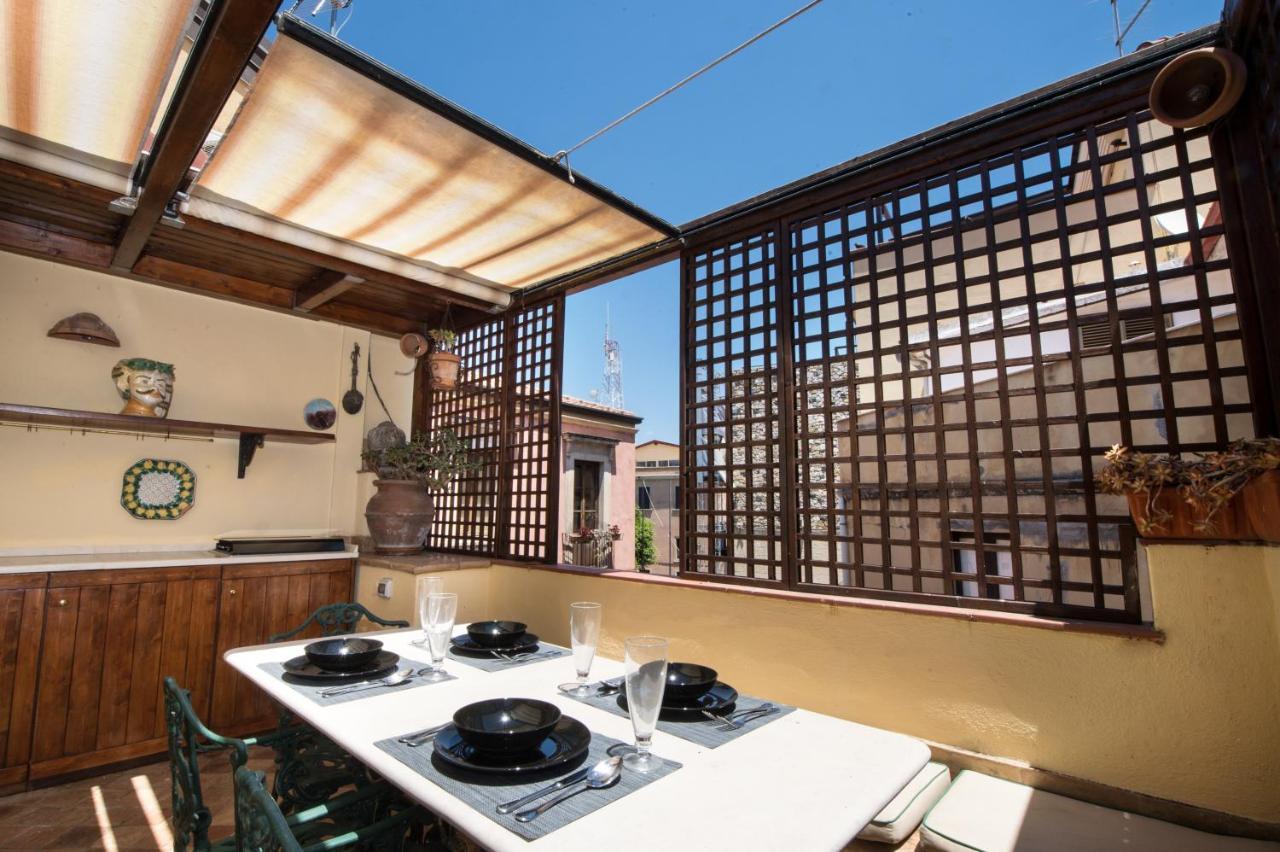 Casa Escondida - Center Holiday home *