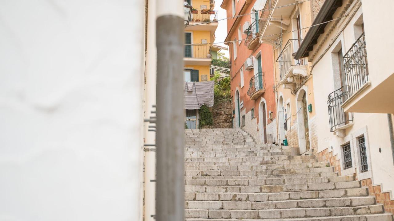 Attico Giafari 6, Emma Villa Taormina